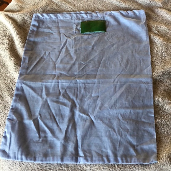 BOGO Esquivel authentic Dustbag - Picture 4 of 6